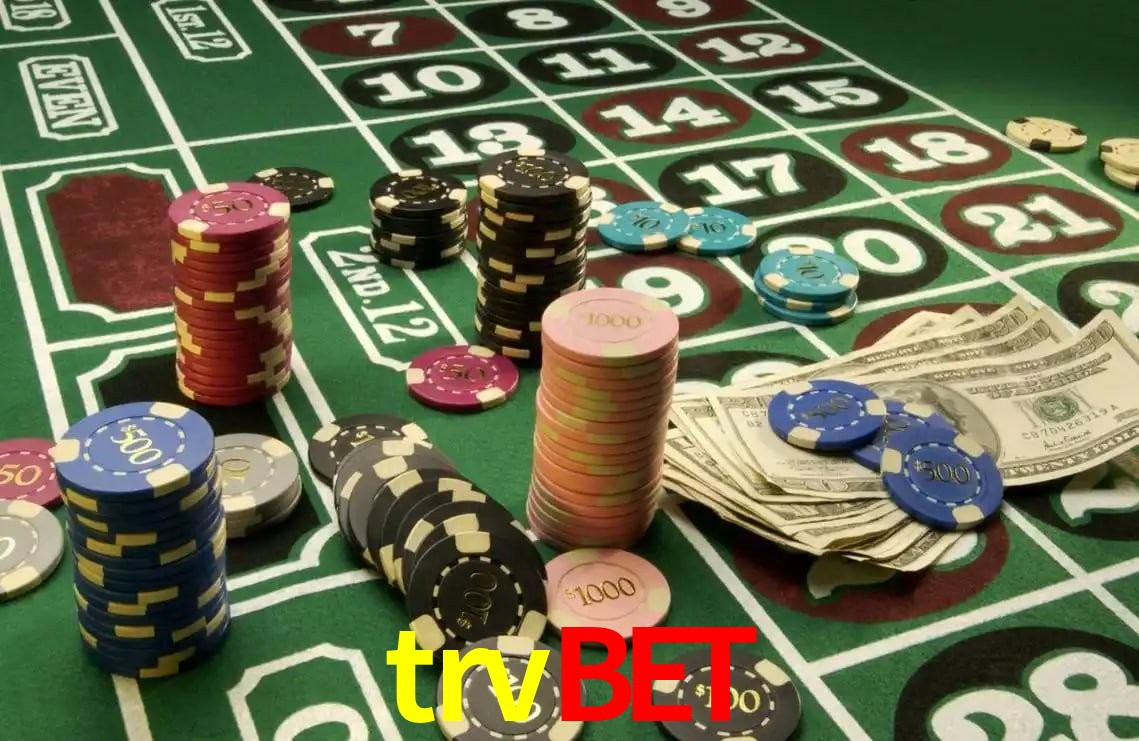 Statistics trvbet