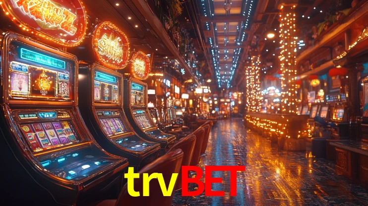 trvbet - Jackpot Explosão Instantânea - trvbet.com