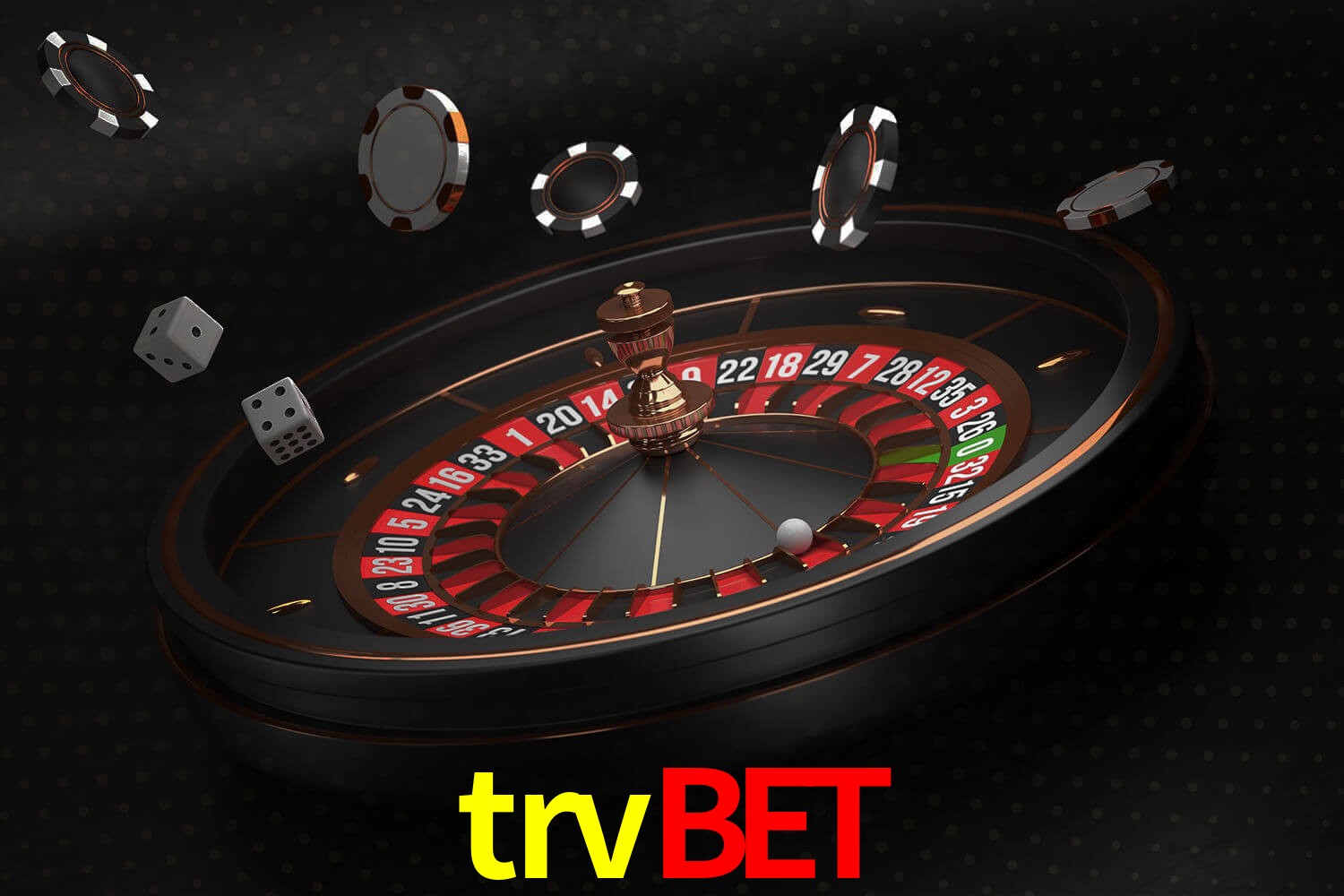 trvbet: Seu Cassino Premiado com Pagamentos Rápidos