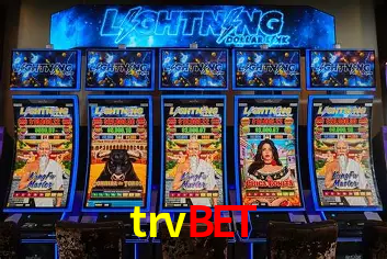 Desvendando o Mundo dos Jogos Virtuais na trvbet