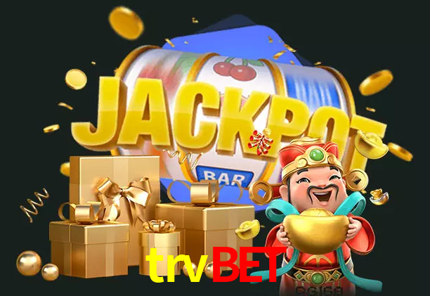trvbet bet
