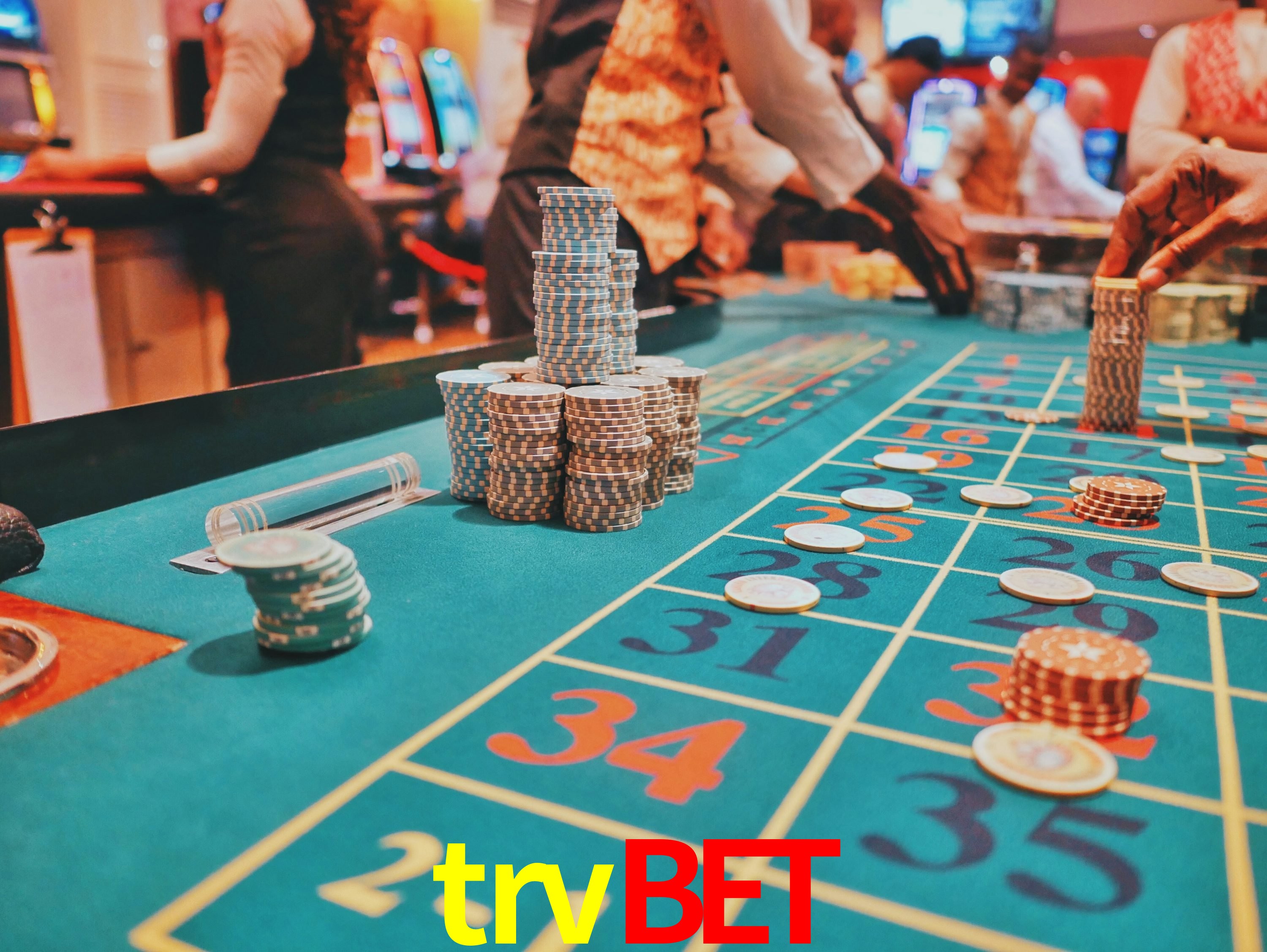 Basketball Betting trvbet