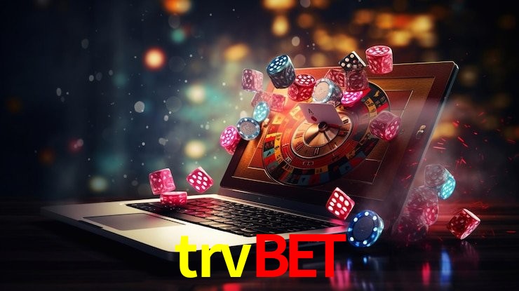 A Experiência Imersiva dos Cassinos Ao Vivo no trvbet