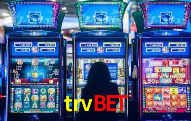 Live Casino trvbet