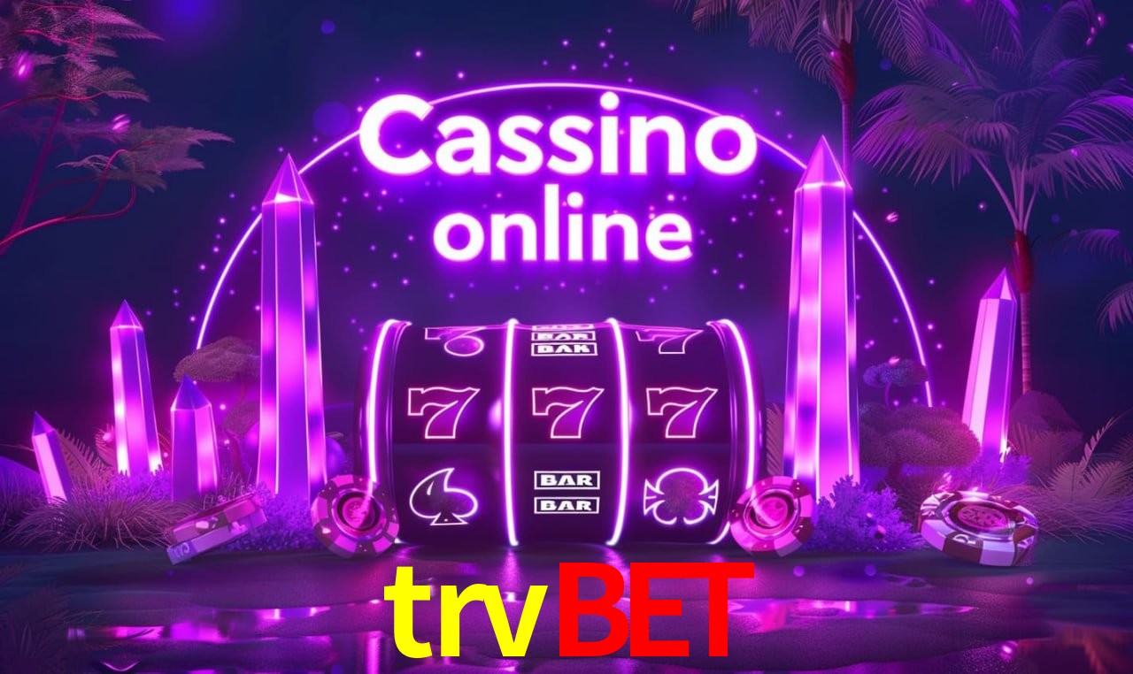 Secure Login trvbet