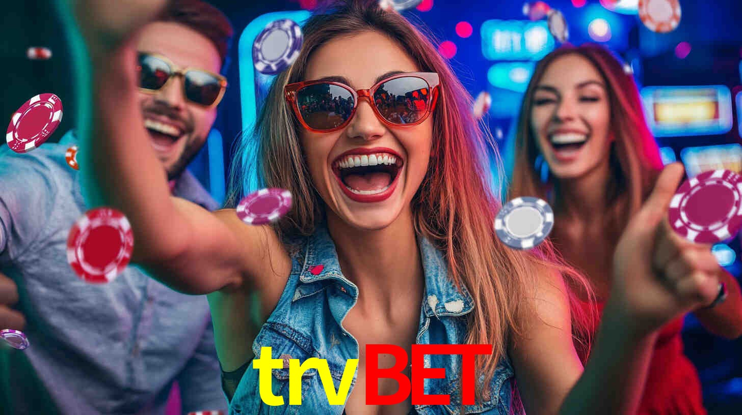 Apostas Esportivas na trvbet: Um Guia Completo