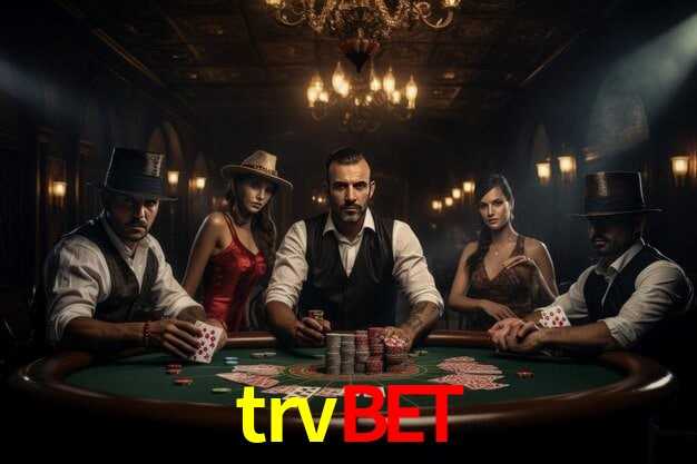 Inovações de Jogos na trvbet: O Futuro das Experiências Interativas