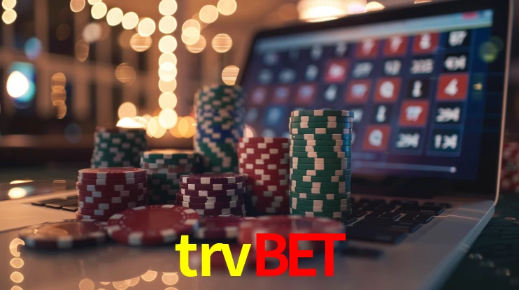 Game Providers trvbet