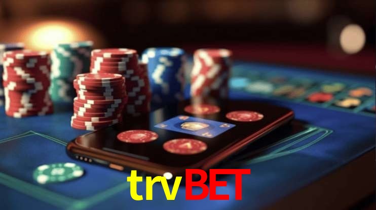Tennis Betting trvbet