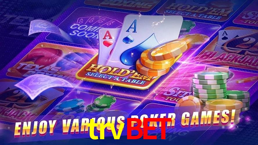 Descubra o Programa VIP da trvbet: Vantagens Exclusivas para Jogadores
