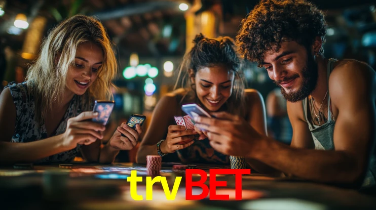 Welcome Bonus trvbet