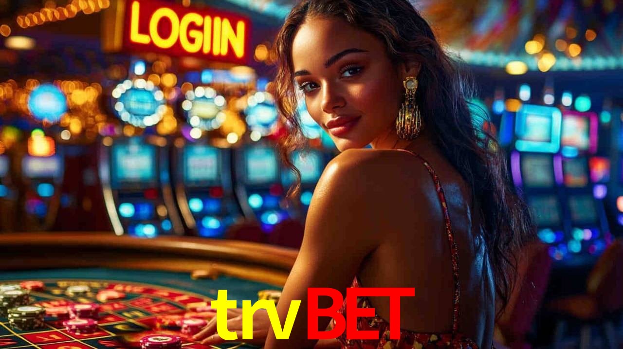 Slot Games trvbet