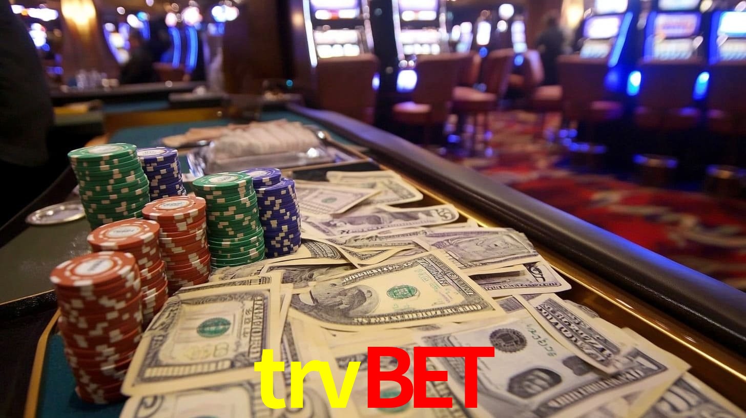 Seasonal Promotions trvbet