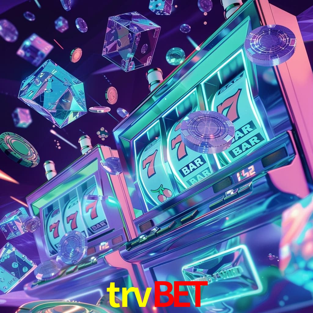 Desvendando o Mundo dos Jogos Virtuais na trvbet