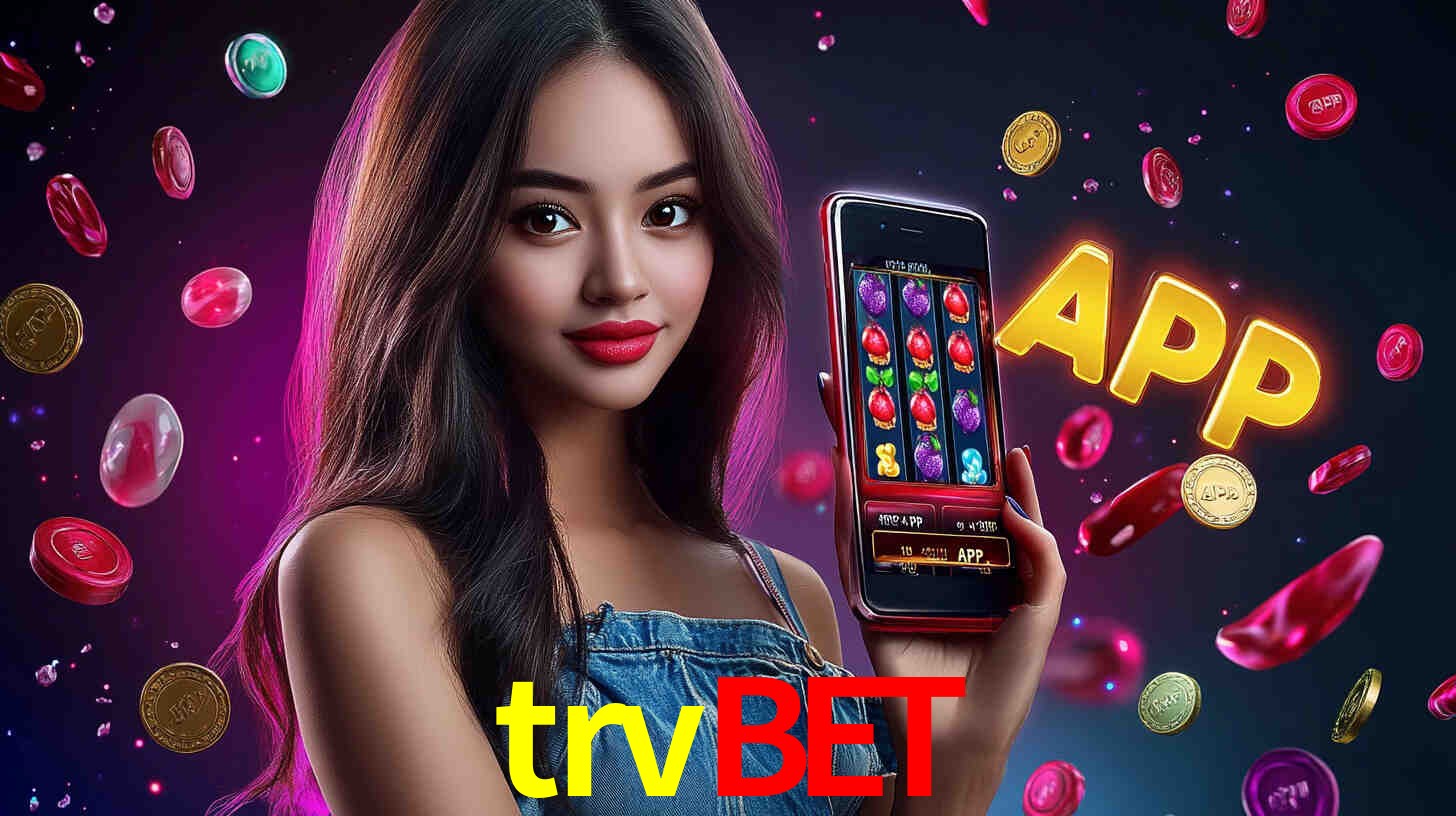 Inovações de Jogos na trvbet: O Futuro das Experiências Interativas
