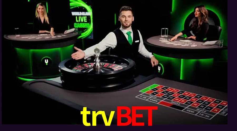 Secure Login trvbet
