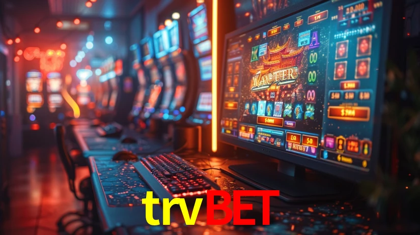 Experimente o Login Seguro Premium no trvbet
