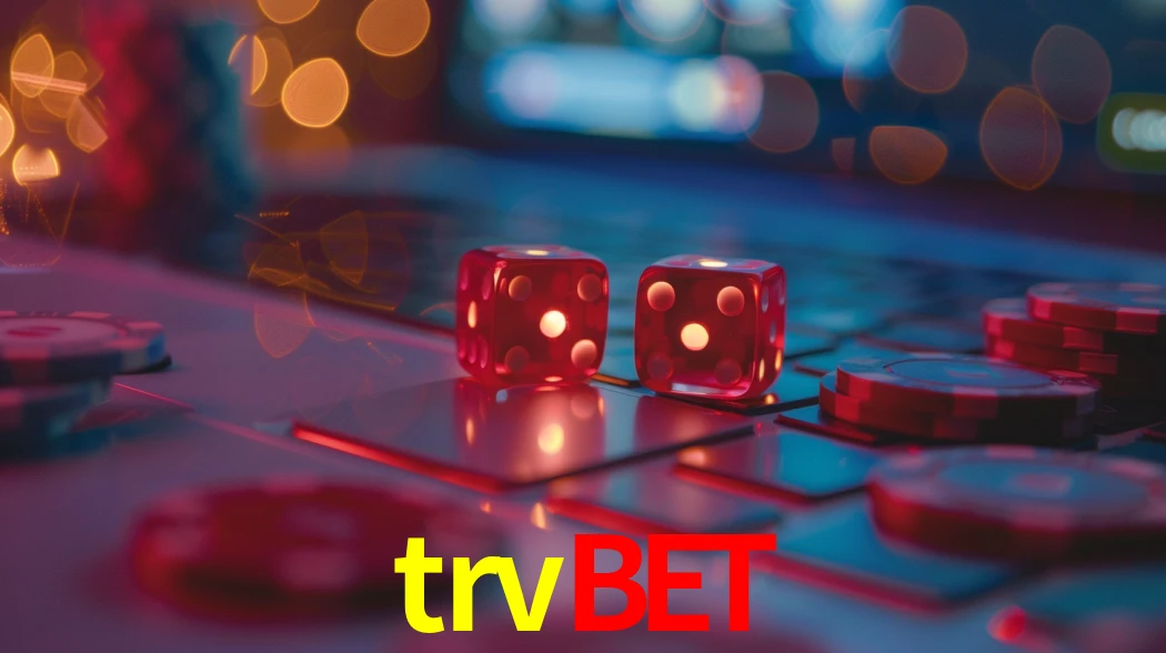 Live Casino trvbet