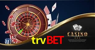 Welcome Bonus trvbet