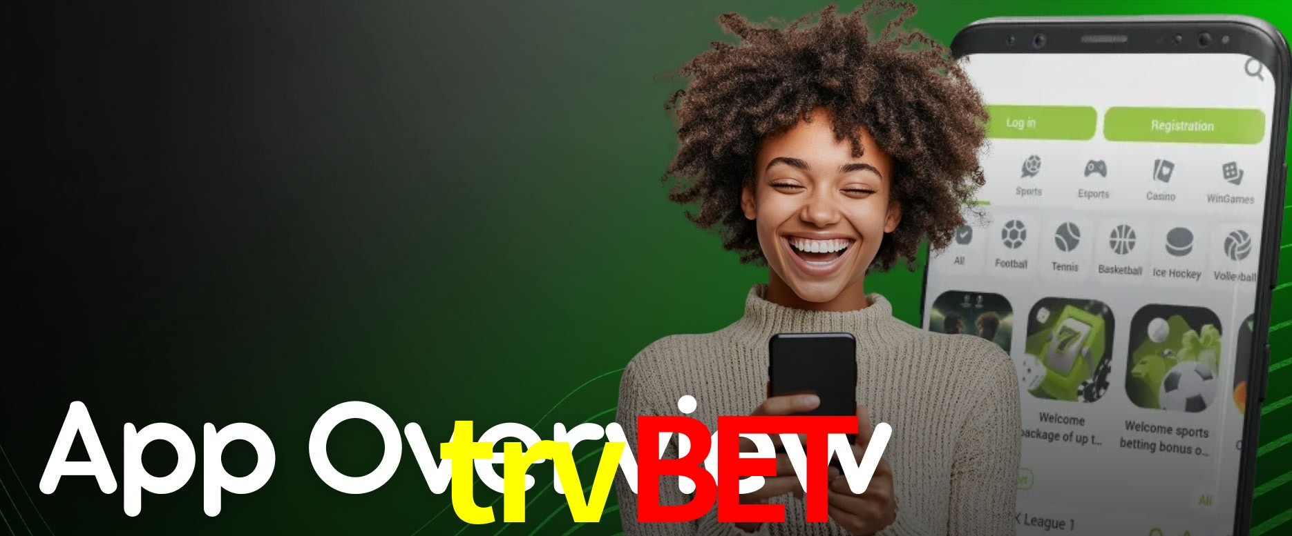 Platform Technology trvbet