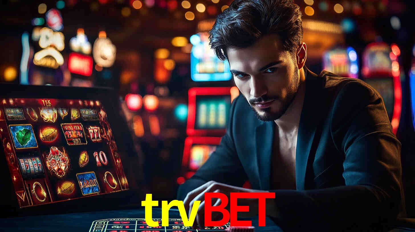 Bônus Generosos e Exclusivos no trvbet para Você!