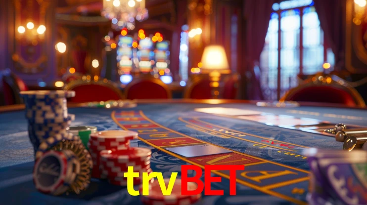 Slot Games trvbet