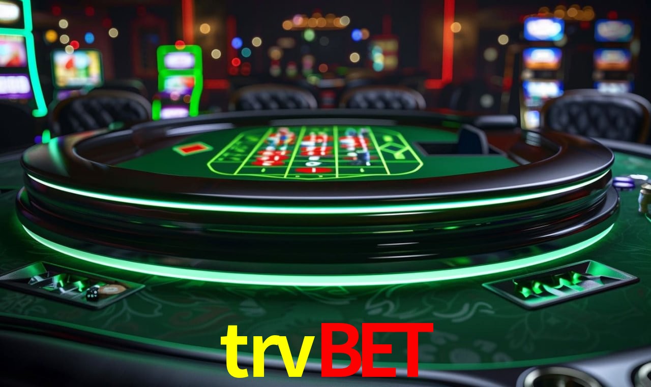 API Integration trvbet