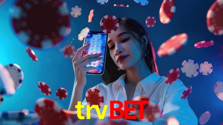 Explorando a Categoria de Eventos em Apostas na trvbet