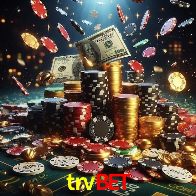 A Emoção da Loteria na trvbet: Uma Chance de Mudança de Vida