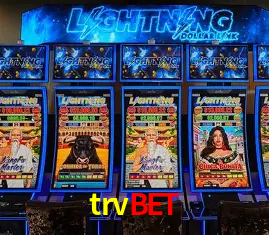 Descubra a Magia dos Jogos de Arcade no trvbet
