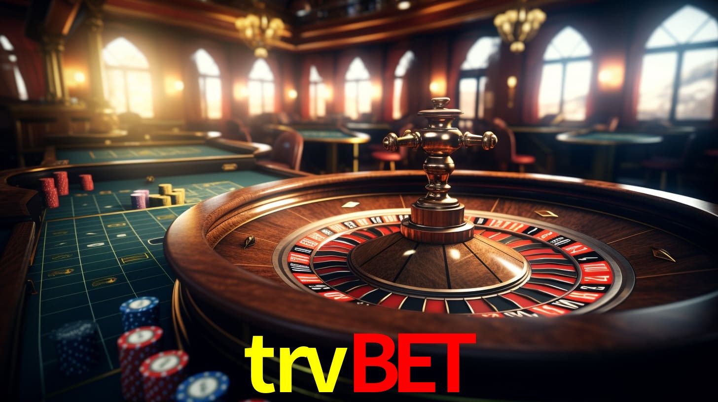 Live Casino trvbet
