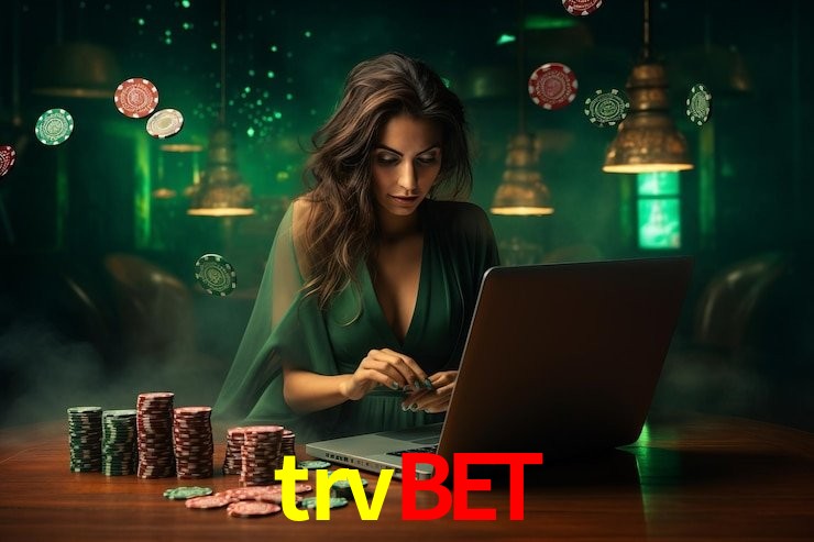 Premium Interface trvbet