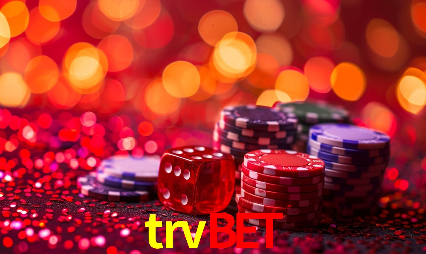 Explorando a Categoria de Eventos em Apostas na trvbet