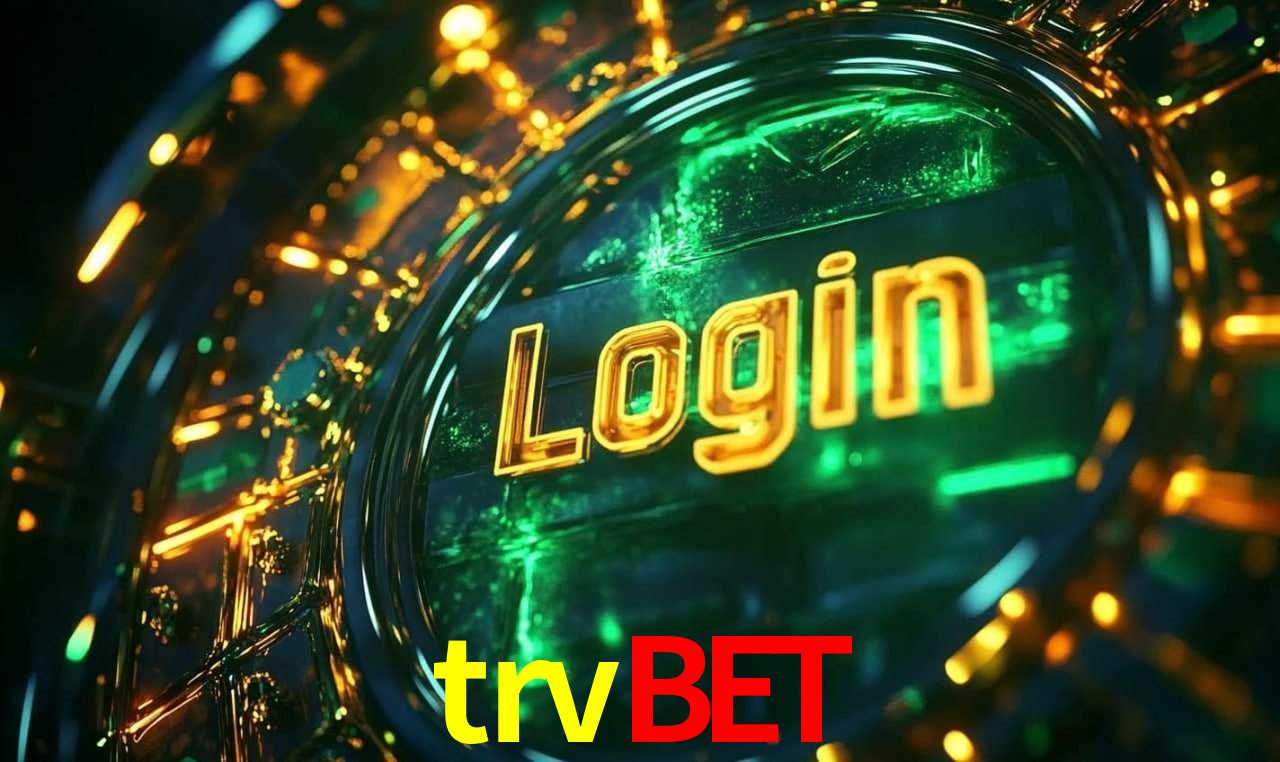 trvbet App Interface